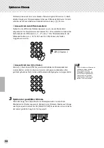 Preview for 24 page of Yamaha PortaTone PSR-GX76 Bedienungsanleitung