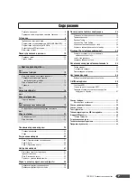 Preview for 7 page of Yamaha PortaTone PSR-R200 Manual