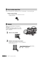 Preview for 14 page of Yamaha PortaTone PSR-R200 Manual