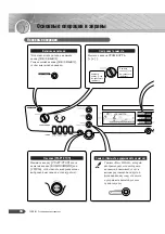 Preview for 24 page of Yamaha PortaTone PSR-R200 Manual