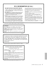 Preview for 3 page of Yamaha PORTATONE PSR-S500 Manual De Instrucciones