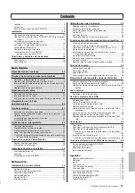 Preview for 9 page of Yamaha PORTATONE PSR-S500 Manual De Instrucciones