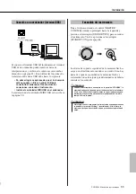 Preview for 11 page of Yamaha PORTATONE PSR-S500 Manual De Instrucciones