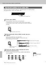 Preview for 18 page of Yamaha PORTATONE PSR-S500 Manual De Instrucciones