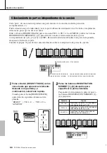 Preview for 66 page of Yamaha PORTATONE PSR-S500 Manual De Instrucciones