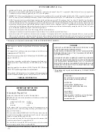 Preview for 2 page of Yamaha Programmable Mixer 01 Getting Started Manual