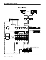 Preview for 42 page of Yamaha Programmable Mixer 01 Getting Started Manual