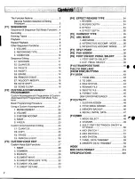 Preview for 3 page of Yamaha Protatone PSR-6700 Advanced Features Manual