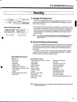 Preview for 6 page of Yamaha Protatone PSR-6700 Advanced Features Manual