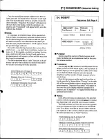 Preview for 14 page of Yamaha Protatone PSR-6700 Advanced Features Manual