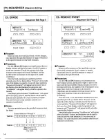 Preview for 15 page of Yamaha Protatone PSR-6700 Advanced Features Manual