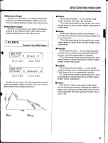 Предварительный просмотр 30 страницы Yamaha Protatone PSR-6700 Advanced Features Manual