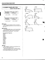 Preview for 33 page of Yamaha Protatone PSR-6700 Advanced Features Manual