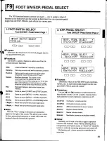 Preview for 40 page of Yamaha Protatone PSR-6700 Advanced Features Manual