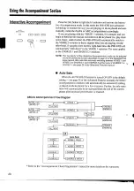 Preview for 22 page of Yamaha Protatone PSR-6700 Getting Started Manual