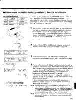 Предварительный просмотр 23 страницы Yamaha Protatone PSR-6700 Para Empezar