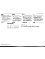 Preview for 25 page of Yamaha PSR-90 Owner'S Manual