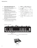 Предварительный просмотр 12 страницы Yamaha PSR-E223 Manual