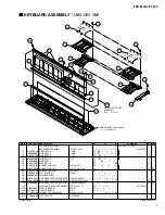 Предварительный просмотр 35 страницы Yamaha PSR-E223 Manual