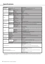 Предварительный просмотр 48 страницы Yamaha PSR-E283 Reference Manual