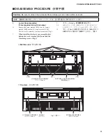 Предварительный просмотр 11 страницы Yamaha PSR-E343 Service Manual