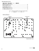 Предварительный просмотр 20 страницы Yamaha PSR-E343 Service Manual