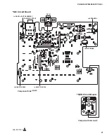 Предварительный просмотр 21 страницы Yamaha PSR-E343 Service Manual