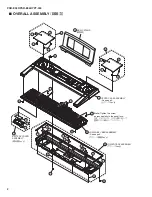 Предварительный просмотр 37 страницы Yamaha PSR-E343 Service Manual