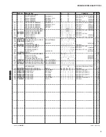 Предварительный просмотр 38 страницы Yamaha PSR-E343 Service Manual