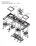 Предварительный просмотр 39 страницы Yamaha PSR-E343 Service Manual