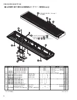 Предварительный просмотр 41 страницы Yamaha PSR-E343 Service Manual