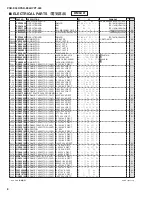 Предварительный просмотр 43 страницы Yamaha PSR-E343 Service Manual