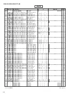 Предварительный просмотр 47 страницы Yamaha PSR-E343 Service Manual