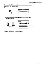 Предварительный просмотр 6 страницы Yamaha PSR-S650 Reference Manual