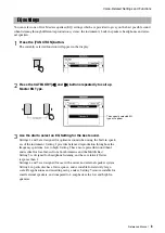 Предварительный просмотр 8 страницы Yamaha PSR-S650 Reference Manual