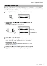 Предварительный просмотр 10 страницы Yamaha PSR-S650 Reference Manual