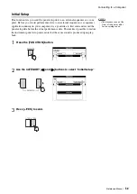 Предварительный просмотр 50 страницы Yamaha PSR-S650 Reference Manual