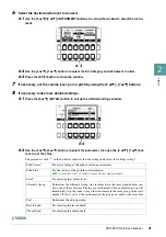 Предварительный просмотр 41 страницы Yamaha PSR-S670 Reference Manual