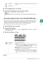 Предварительный просмотр 51 страницы Yamaha PSR-S670 Reference Manual