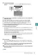 Предварительный просмотр 57 страницы Yamaha PSR-S670 Reference Manual