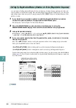 Предварительный просмотр 66 страницы Yamaha PSR-S670 Reference Manual