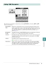 Предварительный просмотр 71 страницы Yamaha PSR-S670 Reference Manual