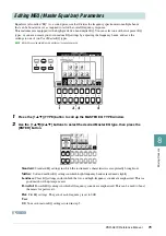 Предварительный просмотр 75 страницы Yamaha PSR-S670 Reference Manual