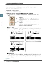 Preview for 6 page of Yamaha PSR-S710 Reference Manual