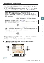 Preview for 31 page of Yamaha PSR-S710 Reference Manual