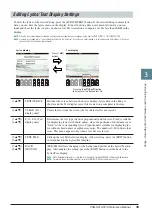 Preview for 39 page of Yamaha PSR-S710 Reference Manual