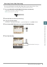 Preview for 49 page of Yamaha PSR-S710 Reference Manual