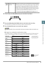 Preview for 53 page of Yamaha PSR-S710 Reference Manual