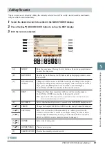 Preview for 65 page of Yamaha PSR-S710 Reference Manual