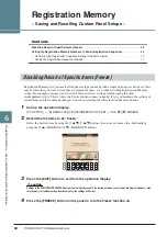 Preview for 68 page of Yamaha PSR-S710 Reference Manual